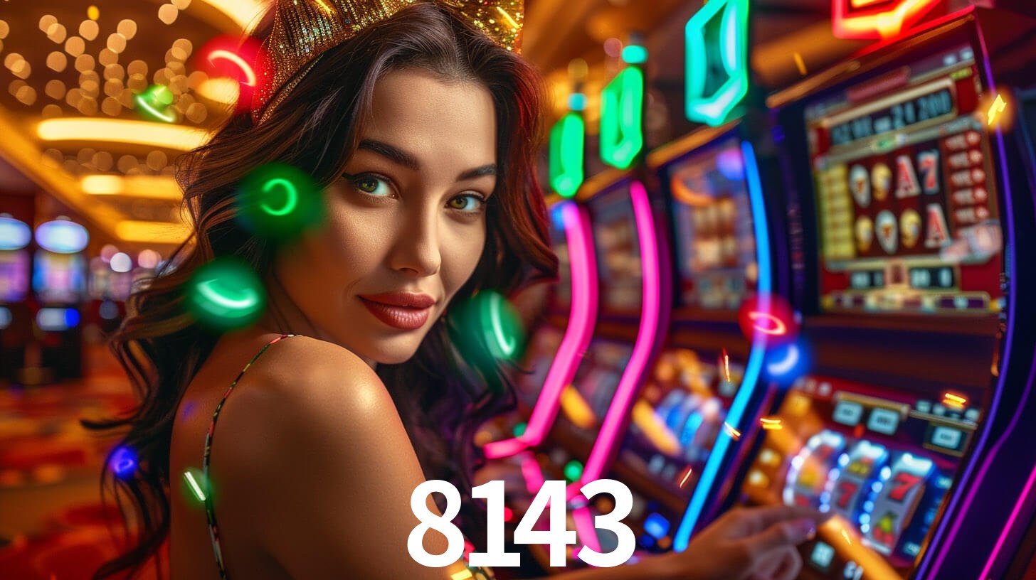 Exclusive Games 8143