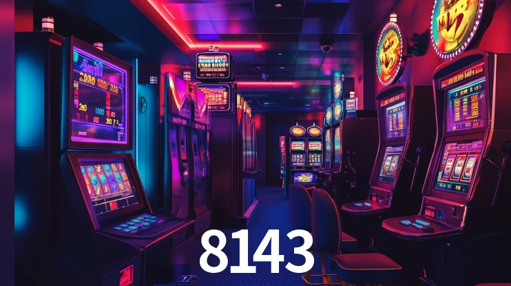 Welcome Bonus 8143