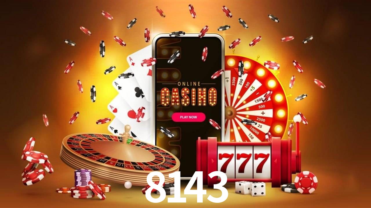 Slot Games 8143